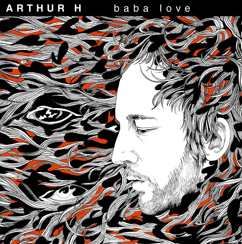 Musique — ARTHUR H